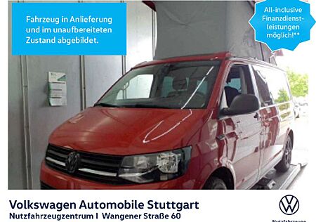 VW T6 California Volkswagen Beach 2.0 TDI Euro 6b Standheizung