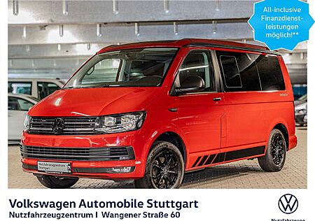 VW T6 California Volkswagen Beach 2.0 TDI Euro 6b Standheizung