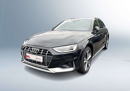 Audi A4 Allroad 40 TDI quattro Matrix LED Navi Top Vi