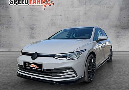 VW Golf Volkswagen Life Geile Optik !!