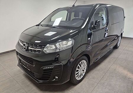 Opel Vivaro Kasten Edition M DoKa 5 Sitze Automatik