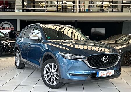 Mazda CX-5 Kangei *Automatik* 1 HAnd*TOP Zustand