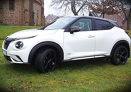 Nissan Juke 1.6 Hybrid 143 PS, Premiere Edition