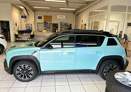 Renault R 4 E-Tech Iconic 150 Comfort Range inkl.Antriebsbatt.