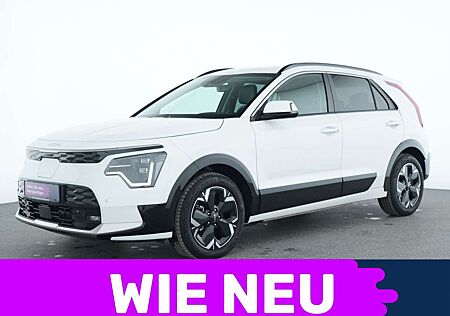 Kia Niro EV Vision Wärmepumpe|Bi-LED|Navi|ACC