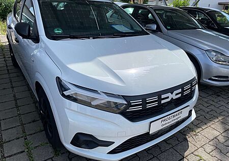 Dacia Sandero SCe 65 Essential