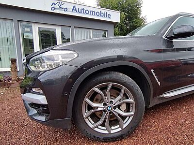 BMW X3 xDrive 30 d xLine Individual