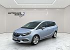 Opel Zafira C Innovation 7-Sitzer Navi LED Leder CAM