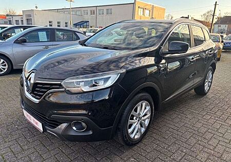 Renault Kadjar Bose Edition Panorama/LED/Kamera/Navi