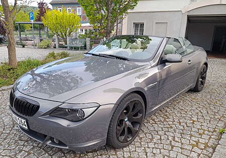 BMW 645 CI