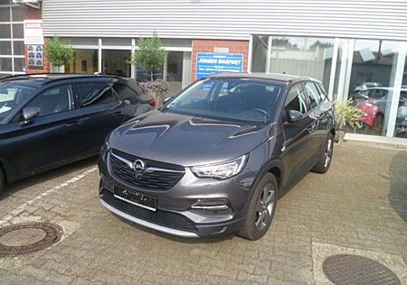 Opel Grandland X Sitzheizung Kamera AHK GJR