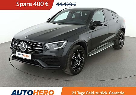 Mercedes-Benz GLC 300 de 4Matic AMG Line Aut.*LED*NAVI*ACC*CAM*PDC*SHZ*