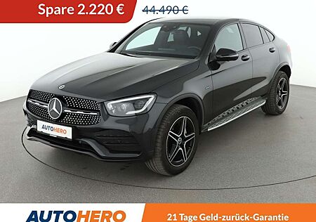 Mercedes-Benz GLC 300 de 4Matic AMG Line Aut.*LED*NAVI*ACC*CAM*PDC*SHZ*