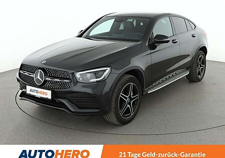 Mercedes-Benz GLC 300 de 4Matic AMG Line Aut.*LED*NAVI*ACC*CAM*PDC*SHZ*