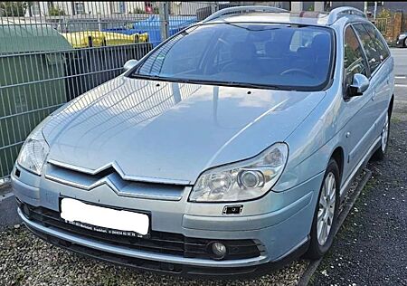 Citroën C5 Citroen Kombi 2.0 HPi Exclusive, TÜV 01.2027, Fahrbereit
