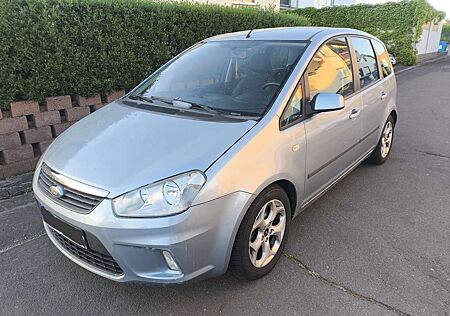Citroën C5 Citroen Ford C-Max, 2007, TÜV 06.2026, FAHRBEREIT, KLIMA
