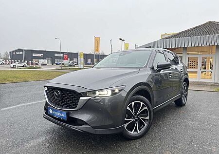 Mazda CX-5 2.5 194PS AT EXCLUSIVE-LINE Matrix 360° Navi