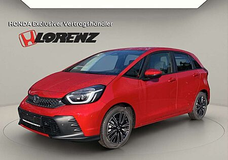 Honda Jazz 1.5 Hybrid Advance *8 Jahre Garantie*