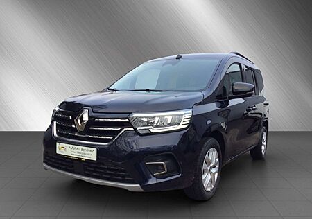 Renault Kangoo III TCe 130 EDC Techno
