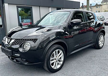 Nissan Juke ACENTA / AUTOMATIK / KAMERA / KLIMA / LED /