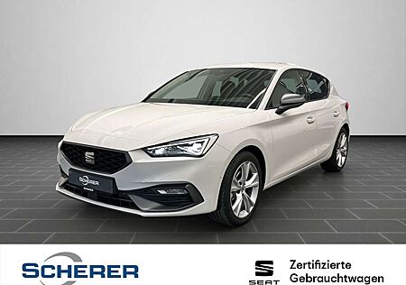 Seat Leon FR 1.5 TSI