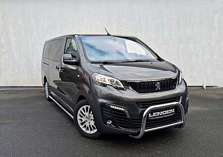 Peugeot Traveller Active L3, AHK, Standheizung