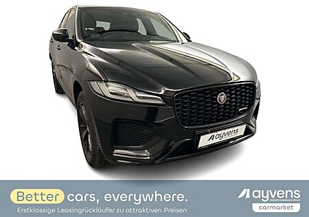 Jaguar F-Pace D300 AWD