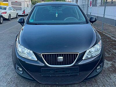 SEAT Ibiza Sport