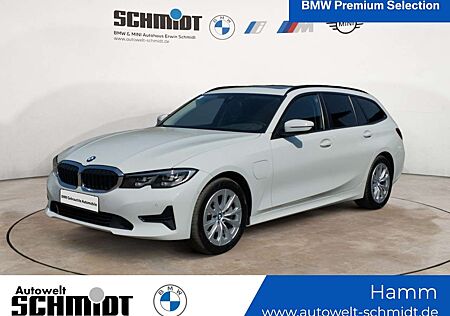 BMW 330 e Touring Advantage Aut. +2Jahre-BPS.GARANTIE