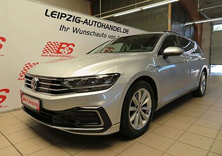 VW Passat Variant Volkswagen GTE*NAVI*LED*AHK*