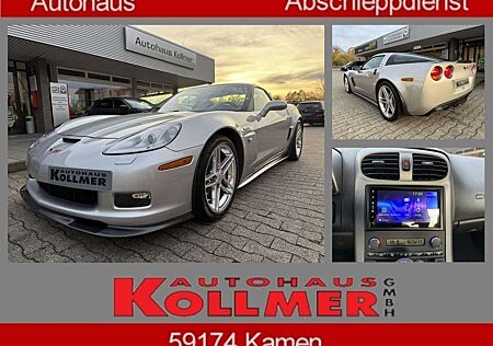 Chevrolet Corvette Z06 BOSE*HUD*STOPTECH*GEIGER*HALLTECH