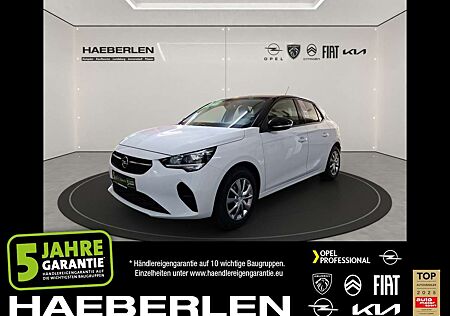 Opel Corsa F 1.2 Edition Navi+SHZ+Kam.+PDC+SpurH