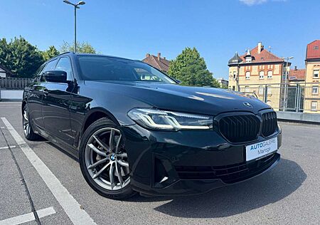BMW 530 d Aut. Luxury Line STOP&GO/HUD/PANO/LED/NAVI