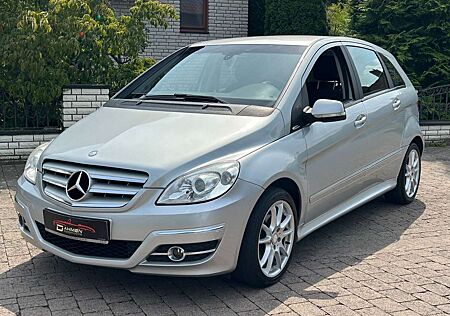 Mercedes-Benz B 180 B -Klasse CDI*Shz*Klima*Tüv6/27*2.Hand*...