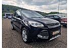 Ford Kuga Individual-NAVI-KAMERA-AHK-XENON-SHZG