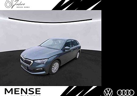 Skoda Scala 1.0 TSI Active Cool Plus |W-Paket|PDC|FLA