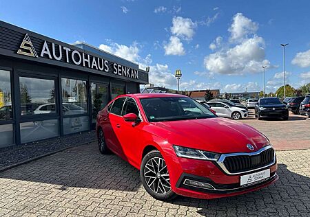 Skoda Octavia 2.0 TDI DSG Lim.*HUD*LEDER*VIRTUAL*MATRI