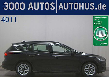 Ford Focus Turnier 1.5 EB Cool&Connect Navi LED PDC