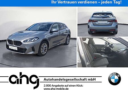 BMW 123 xDrive Steptronic Navi Rückfahrkamera Klimaa
