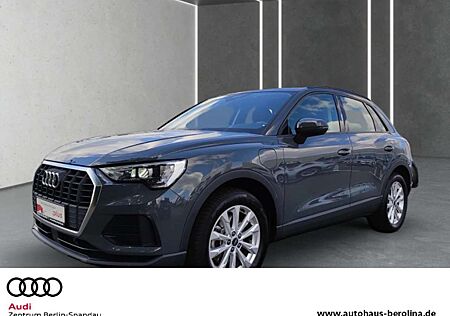 Audi Q3 45 TFSI e S tronic *NAV+*R-CAM*PDC+*SHZ*