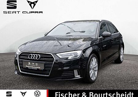 Audi A3 Sportback sport 30 TDI NAVI VIRT PDC SHZ