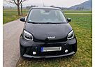 Smart ForFour electric drive EQ prime