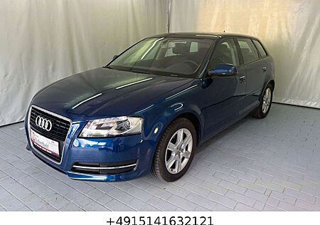 Audi A3 Sportback 1.2 TFSI Automatik/Pano/PDC/Xenon