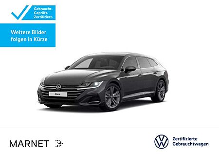 VW Arteon Volkswagen R-Line 2.0 TSI DSG Navi *A