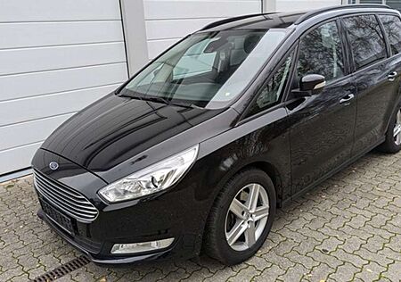 Ford Galaxy 2.0 TDCi Trend*7 Sitze*Alufelgen*