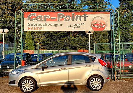 Ford Fiesta Trend