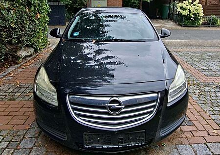 Opel Insignia 2.0 CDTI Selection