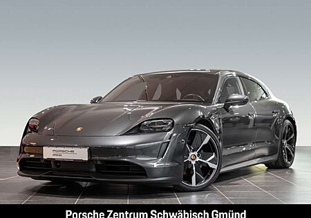 Porsche Taycan 4S Sport Turismo HA-Lenkung InnoDrive LED