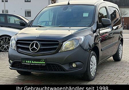 Mercedes-Benz Citan Kasten 111 CDI lang *KLIMA/SHZ/PDC/1.HAND*