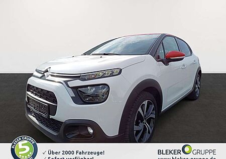 Citroën C3 Citroen PureTech 83 Shine Pack